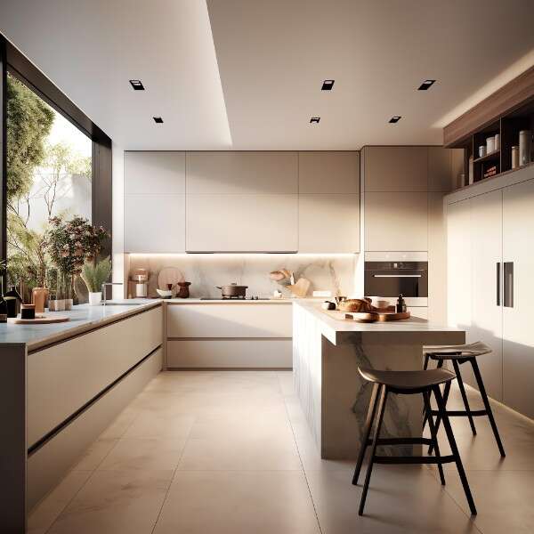 图片[136]-全球设计案例智能库_OJBKAI.COM住宅开放式厨房中岛吧台_Midjourney灵感图库602p-全球设计案例智能库_OJBKAI.COM设计智库