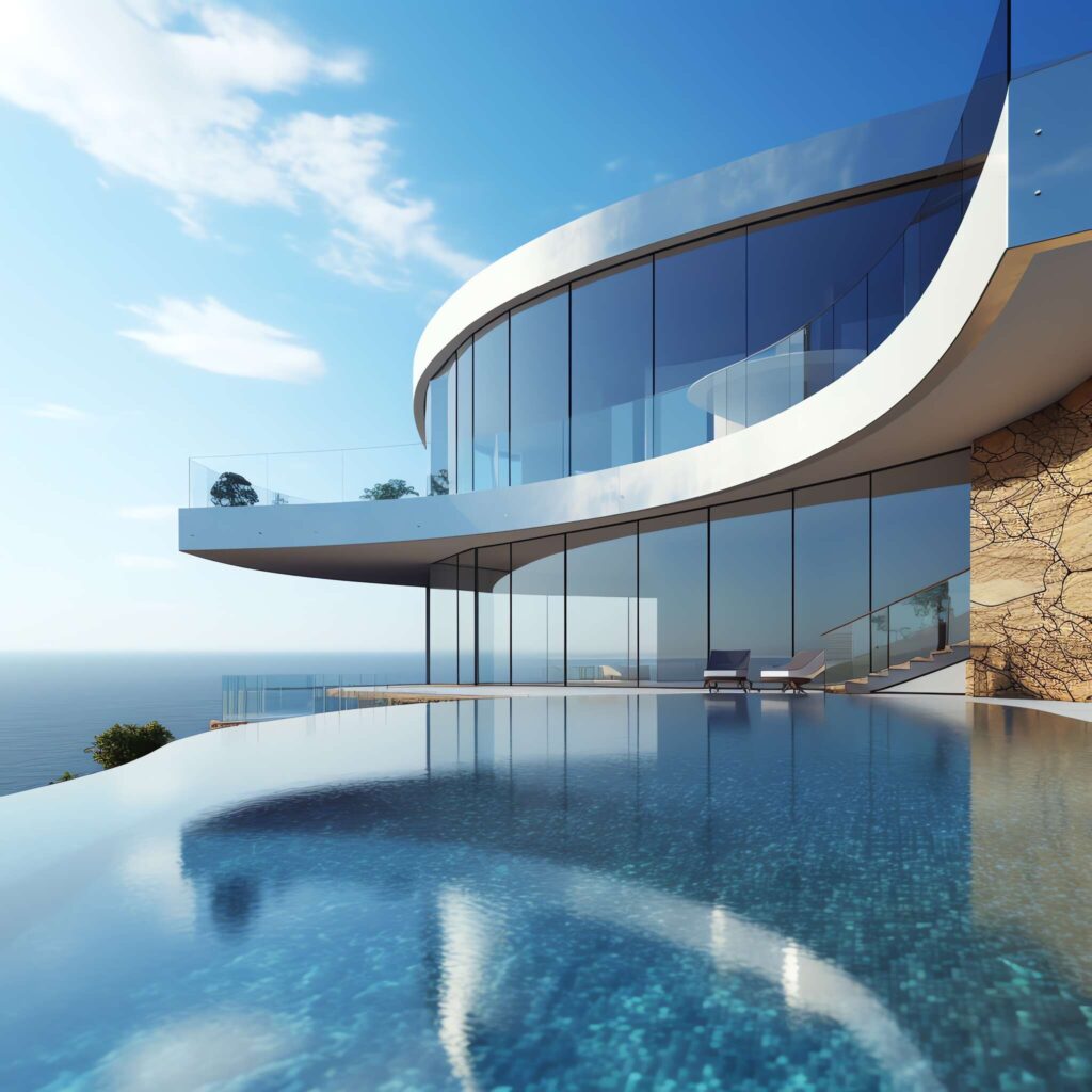 图片[24]-全球设计案例智能库_OJBKAI.COM泳池别墅Midjourney灵感图库-_设计智库－全球设计案例智能库_OJBKAI.COM-全球设计案例智能库_OJBKAI.COM设计智库