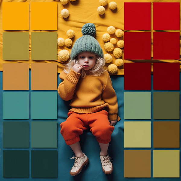 图片[37]-全球设计案例智能库_OJBKAI.COM人物色彩搭配Midjourney灵感图库-_设计智库－全球设计案例智能库_OJBKAI.COM-全球设计案例智能库_OJBKAI.COM设计智库