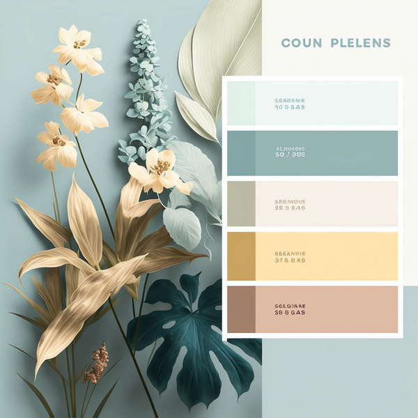 图片[142]-全球设计案例智能库_OJBKAI.COM色彩搭配Midjourney灵感图库-_设计智库－全球设计案例智能库_OJBKAI.COM-全球设计案例智能库_OJBKAI.COM设计智库