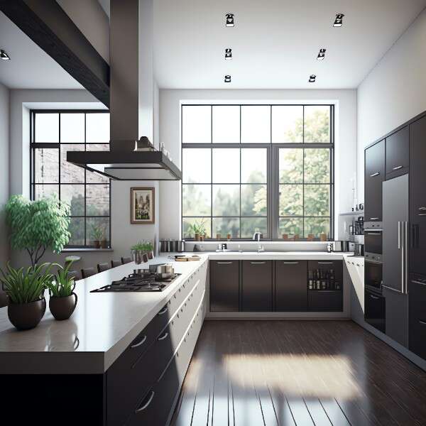 图片[27]-全球设计案例智能库_OJBKAI.COM家装开放厨房中岛吧台_Midjourney灵感图库109p-全球设计案例智能库_OJBKAI.COM设计智库