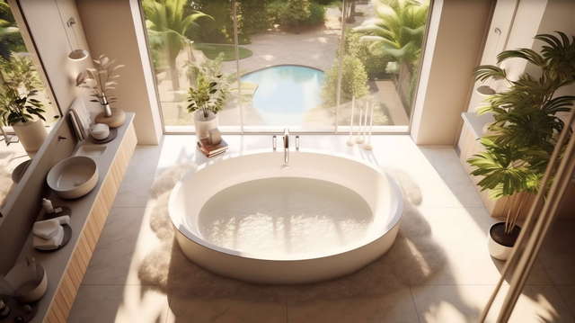 图片[90]-全球设计案例智能库_OJBKAI.COM现代风格卫浴Midjourney灵感图库-_设计智库－全球设计案例智能库_OJBKAI.COM-全球设计案例智能库_OJBKAI.COM设计智库