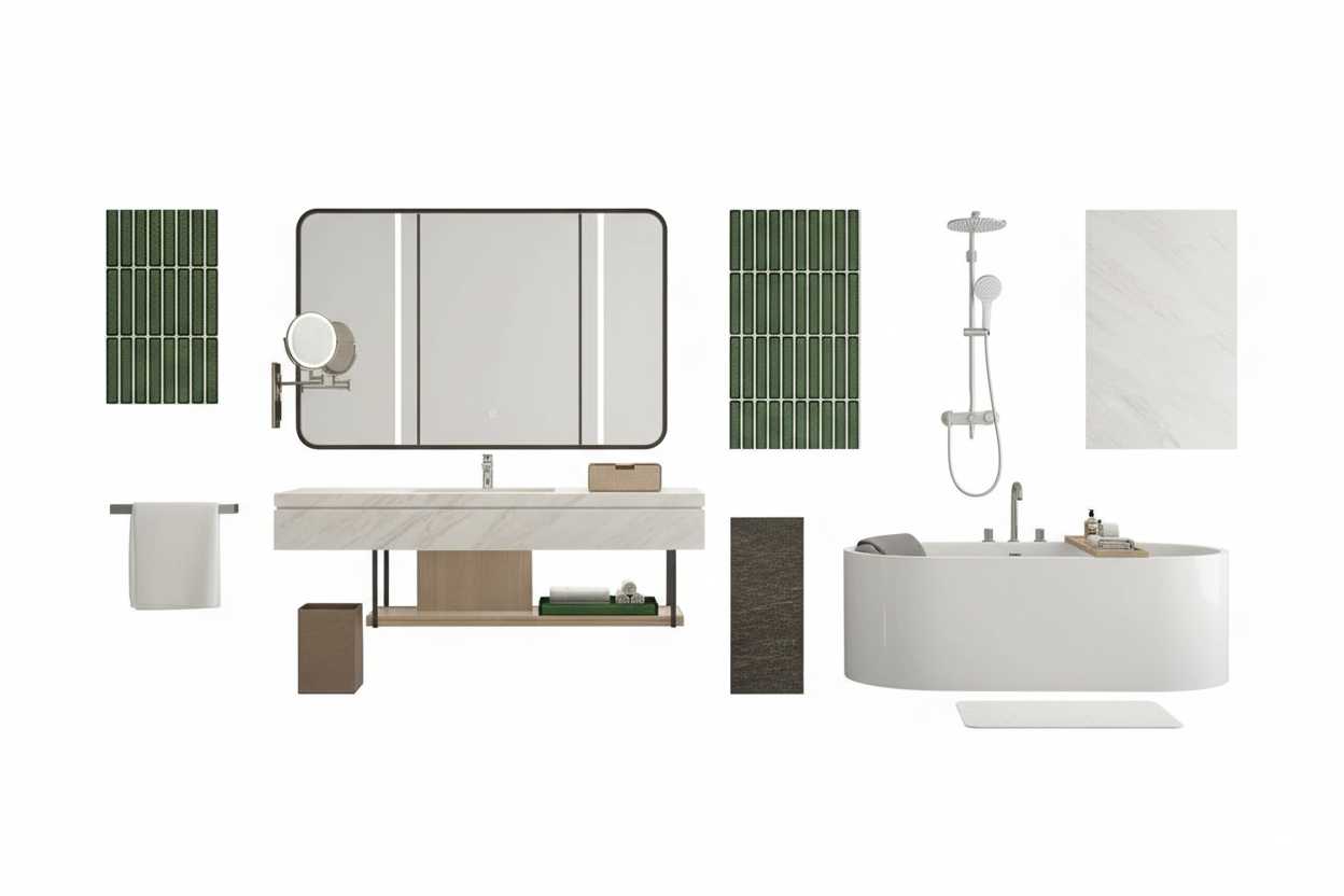 图片[23]-全球设计案例智能库_OJBKAI.COM【CCD】四川宜宾产城竹颂万怡酒店 现代美学与古巴蜀建筑、本地竹元素的巧妙融合 2025年第四季度开业-全球设计案例智能库_OJBKAI.COM设计智库