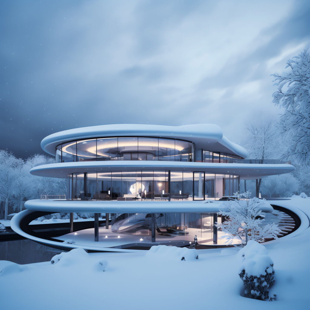 图片[19]-全球设计案例智能库_OJBKAI.COM冰雕别墅Midjourney灵感图库-_设计智库－全球设计案例智能库_OJBKAI.COM-全球设计案例智能库_OJBKAI.COM设计智库