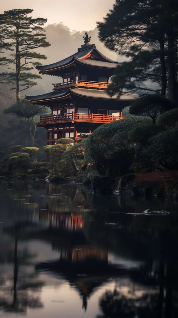 图片[28]-全球设计案例智能库_OJBKAI.COM庭院景观Midjourney灵感图库-_设计智库－全球设计案例智能库_OJBKAI.COM-全球设计案例智能库_OJBKAI.COM设计智库