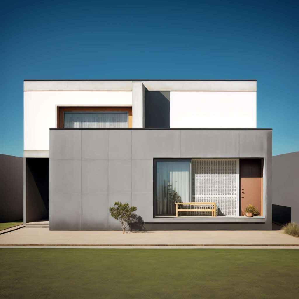 图片[37]-全球设计案例智能库_OJBKAI.COM现代简约森林别墅Midjourney灵感图库-_设计智库－全球设计案例智能库_OJBKAI.COM-全球设计案例智能库_OJBKAI.COM设计智库