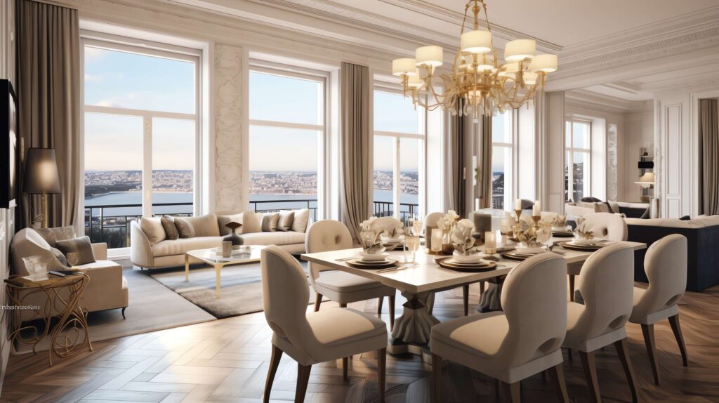 图片[30]-全球设计案例智能库_OJBKAI.COM别墅古典餐厅Midjourney灵感图库-_设计智库－全球设计案例智能库_OJBKAI.COM-全球设计案例智能库_OJBKAI.COM设计智库