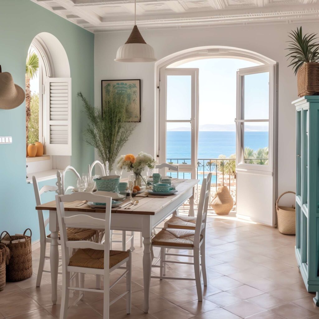 图片[27]-全球设计案例智能库_OJBKAI.COM地中海风格餐厅Midjourney灵感图库-_设计智库－全球设计案例智能库_OJBKAI.COM-全球设计案例智能库_OJBKAI.COM设计智库