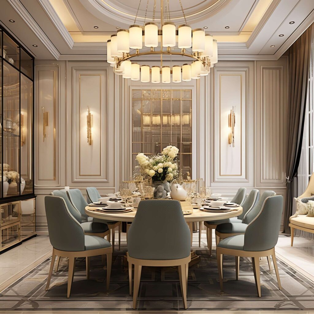 图片[30]-全球设计案例智能库_OJBKAI.COM简欧餐厅Midjourney灵感图库-_设计智库－全球设计案例智能库_OJBKAI.COM-全球设计案例智能库_OJBKAI.COM设计智库