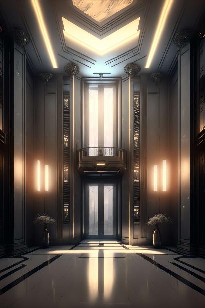 图片[30]-全球设计案例智能库_OJBKAI.COM古典欧式风格电梯Midjourney灵感图库-_设计智库－全球设计案例智能库_OJBKAI.COM-全球设计案例智能库_OJBKAI.COM设计智库