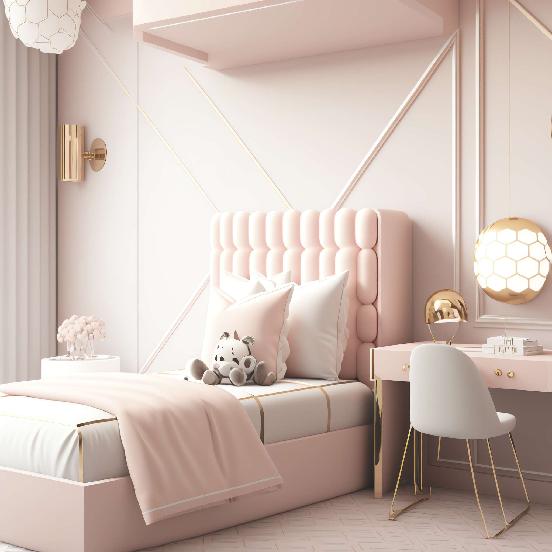 图片[7]-全球设计案例智能库_OJBKAI.COM色彩童趣女孩房2_Midjourney灵感图库-设计智库－全球设计案例智能库_OJBKAI.COM-全球设计案例智能库_OJBKAI.COM设计智库