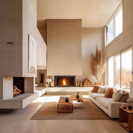 图片[15]-全球设计案例智能库_OJBKAI.COM别墅原木风客厅Midjourney灵感图库-_设计智库－全球设计案例智能库_OJBKAI.COM-全球设计案例智能库_OJBKAI.COM设计智库