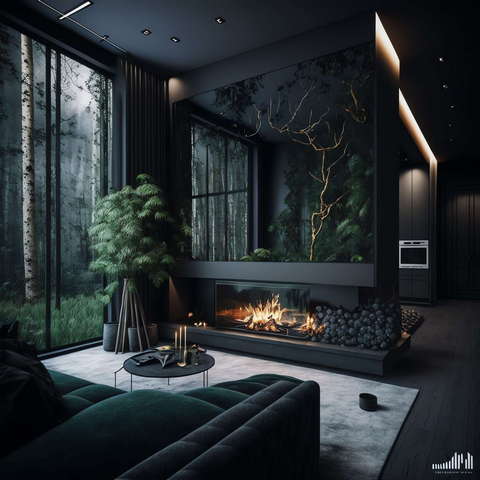 图片[9]-全球设计案例智能库_OJBKAI.COM自然风客厅Midjourney灵感图库-_设计智库－全球设计案例智能库_OJBKAI.COM-全球设计案例智能库_OJBKAI.COM设计智库