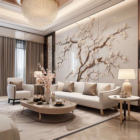 图片[43]-全球设计案例智能库_OJBKAI.COM新中式客厅Midjourney灵感图库-_设计智库－全球设计案例智能库_OJBKAI.COM-全球设计案例智能库_OJBKAI.COM设计智库