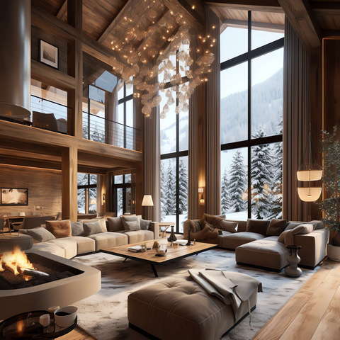 图片[45]-全球设计案例智能库_OJBKAI.COM乡村风格客厅Midjourney灵感图库-_设计智库－全球设计案例智能库_OJBKAI.COM-全球设计案例智能库_OJBKAI.COM设计智库