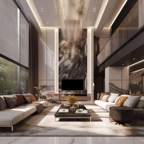 图片[29]-全球设计案例智能库_OJBKAI.COM现代前卫客厅Midjourney灵感图库-_设计智库－全球设计案例智能库_OJBKAI.COM-全球设计案例智能库_OJBKAI.COM设计智库