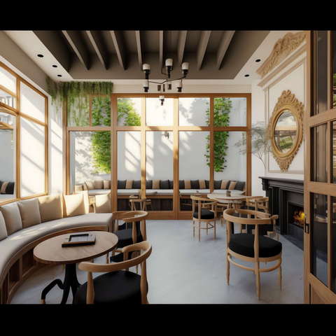 图片[14]-全球设计案例智能库_OJBKAI.COM现代绿色客厅Midjourney灵感图库-_设计智库－全球设计案例智能库_OJBKAI.COM-全球设计案例智能库_OJBKAI.COM设计智库