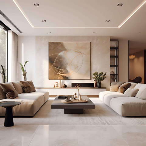 图片[11]-全球设计案例智能库_OJBKAI.COM现代客厅设计Midjourney灵感图库-_设计智库－全球设计案例智能库_OJBKAI.COM-全球设计案例智能库_OJBKAI.COM设计智库