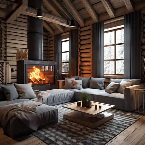 图片[20]-全球设计案例智能库_OJBKAI.COM美式乡村风格客厅Midjourney灵感图库-_设计智库－全球设计案例智能库_OJBKAI.COM-全球设计案例智能库_OJBKAI.COM设计智库