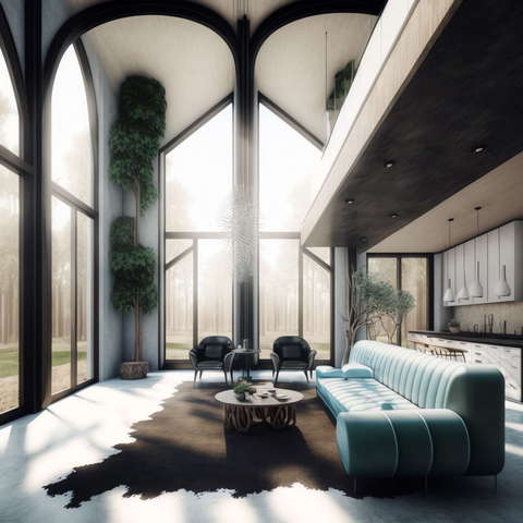 图片[13]-全球设计案例智能库_OJBKAI.COM绿色客厅Midjourney灵感图库-_设计智库－全球设计案例智能库_OJBKAI.COM-全球设计案例智能库_OJBKAI.COM设计智库