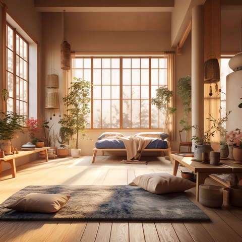 图片[31]-全球设计案例智能库_OJBKAI.COM家装日式客厅Midjourney灵感图库-_设计智库－全球设计案例智能库_OJBKAI.COM-全球设计案例智能库_OJBKAI.COM设计智库