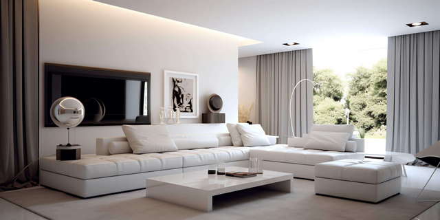 图片[30]-全球设计案例智能库_OJBKAI.COM极简风客厅Midjourney灵感图库-_设计智库－全球设计案例智能库_OJBKAI.COM-全球设计案例智能库_OJBKAI.COM设计智库