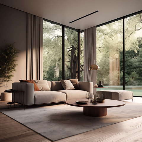 图片[27]-全球设计案例智能库_OJBKAI.COM极简风格客厅Midjourney灵感图库-_设计智库－全球设计案例智能库_OJBKAI.COM-全球设计案例智能库_OJBKAI.COM设计智库