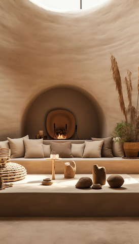 图片[22]-全球设计案例智能库_OJBKAI.COM东南亚客厅_Midjourney灵感图库176p-全球设计案例智能库_OJBKAI.COM设计智库