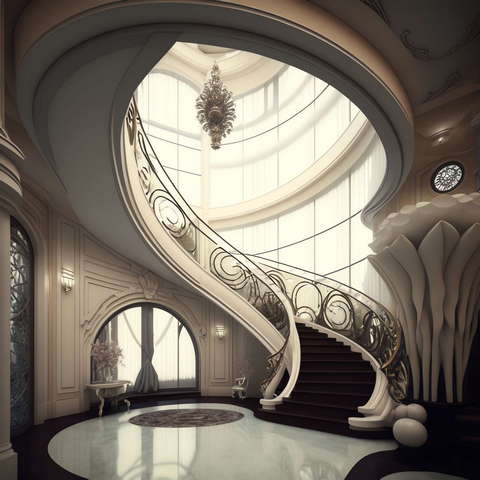 图片[31]-全球设计案例智能库_OJBKAI.COM古典欧式旋转楼梯5_Midjourney灵感图库-设计智库－全球设计案例智能库_OJBKAI.COM-全球设计案例智能库_OJBKAI.COM设计智库