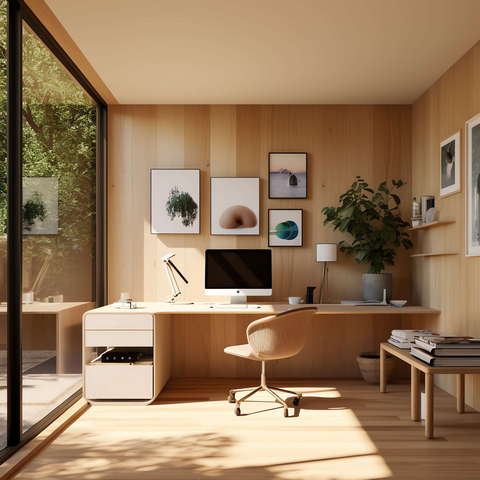 图片[30]-全球设计案例智能库_OJBKAI.COM北欧书房Midjourney灵感图库-_设计智库－全球设计案例智能库_OJBKAI.COM-全球设计案例智能库_OJBKAI.COM设计智库