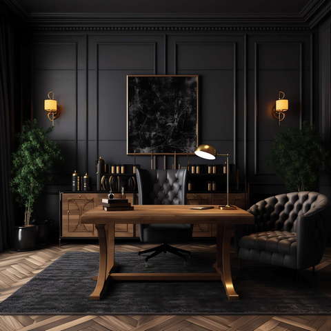 图片[30]-全球设计案例智能库_OJBKAI.COM欧式书房Midjourney灵感图库-_设计智库－全球设计案例智能库_OJBKAI.COM-全球设计案例智能库_OJBKAI.COM设计智库