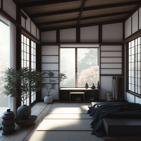 图片[6]-全球设计案例智能库_OJBKAI.COM榻榻米2_Midjourney灵感图库-设计智库－全球设计案例智能库_OJBKAI.COM-全球设计案例智能库_OJBKAI.COM设计智库