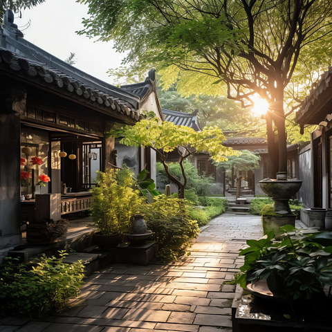 图片[31]-全球设计案例智能库_OJBKAI.COM别墅庭院Midjourney灵感图库-_设计智库－全球设计案例智能库_OJBKAI.COM-全球设计案例智能库_OJBKAI.COM设计智库