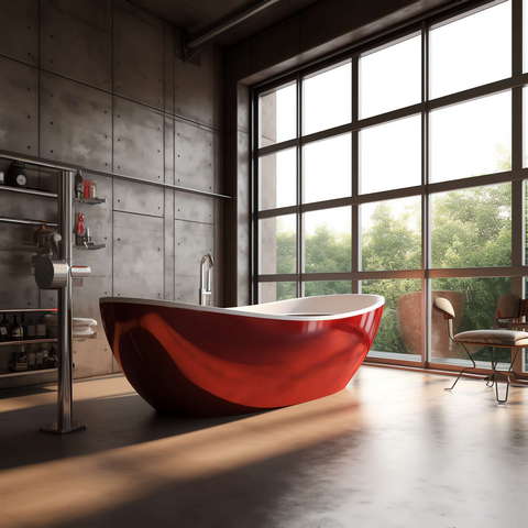 图片[18]-全球设计案例智能库_OJBKAI.COM家装现代浴缸Midjourney灵感图库-_设计智库－全球设计案例智能库_OJBKAI.COM-全球设计案例智能库_OJBKAI.COM设计智库