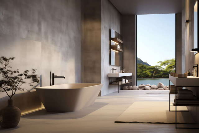 图片[31]-全球设计案例智能库_OJBKAI.COM现代风卫浴Midjourney灵感图库-_设计智库－全球设计案例智能库_OJBKAI.COM-全球设计案例智能库_OJBKAI.COM设计智库