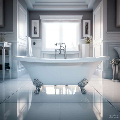 图片[11]-全球设计案例智能库_OJBKAI.COM新古典风格浴缸Midjourney灵感图库-_设计智库－全球设计案例智能库_OJBKAI.COM-全球设计案例智能库_OJBKAI.COM设计智库