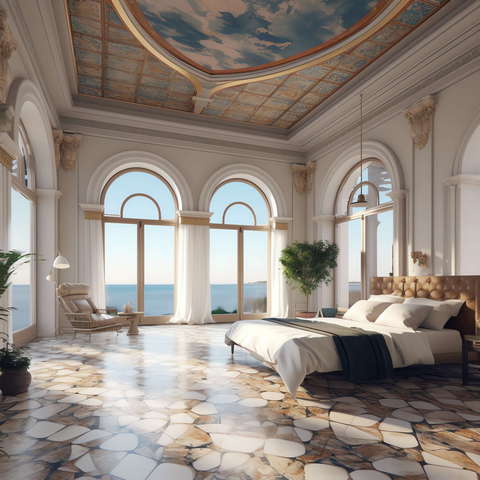 图片[31]-全球设计案例智能库_OJBKAI.COM地中海风格卧室Midjourney灵感图库-_设计智库－全球设计案例智能库_OJBKAI.COM-全球设计案例智能库_OJBKAI.COM设计智库