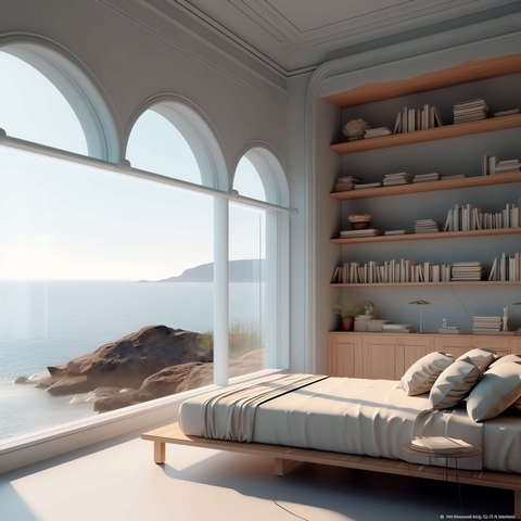 图片[22]-全球设计案例智能库_OJBKAI.COM地中海卧室设计Midjourney灵感图库-_设计智库－全球设计案例智能库_OJBKAI.COM-全球设计案例智能库_OJBKAI.COM设计智库