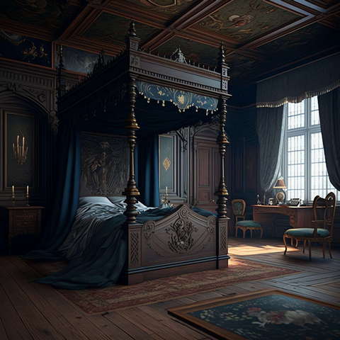 图片[11]-全球设计案例智能库_OJBKAI.COM古典欧式Midjourney灵感图库-_设计智库－全球设计案例智能库_OJBKAI.COM-全球设计案例智能库_OJBKAI.COM设计智库