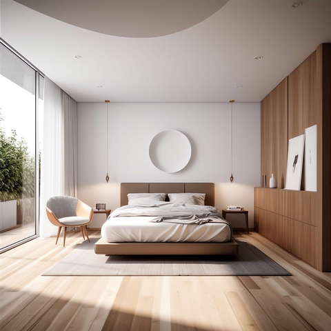 图片[13]-全球设计案例智能库_OJBKAI.COM极简风格卧室Midjourney灵感图库-_设计智库－全球设计案例智能库_OJBKAI.COM-全球设计案例智能库_OJBKAI.COM设计智库