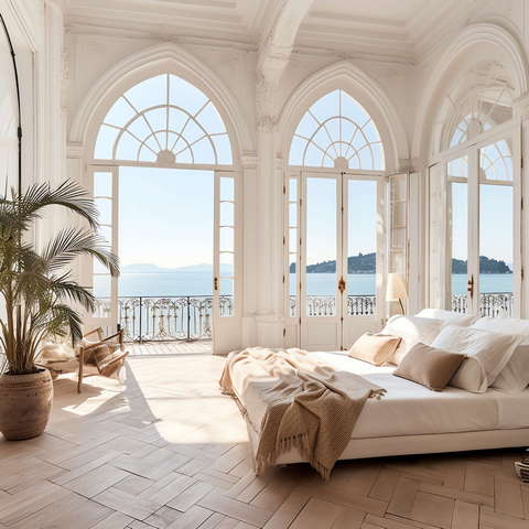 图片[22]-全球设计案例智能库_OJBKAI.COM家装地中海卧室Midjourney灵感图库-_设计智库－全球设计案例智能库_OJBKAI.COM-全球设计案例智能库_OJBKAI.COM设计智库