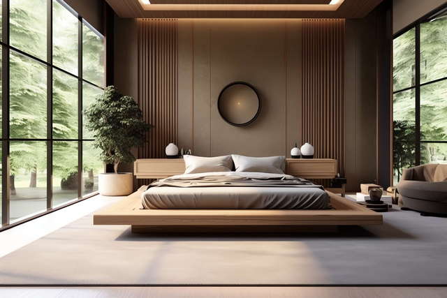 图片[22]-全球设计案例智能库_OJBKAI.COM家装日式卧室Midjourney灵感图库-_设计智库－全球设计案例智能库_OJBKAI.COM-全球设计案例智能库_OJBKAI.COM设计智库