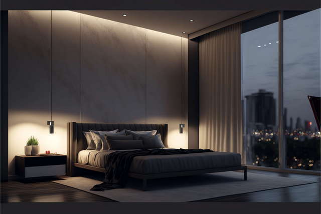 图片[22]-全球设计案例智能库_OJBKAI.COM家装奢华卧室Midjourney灵感图库-_设计智库－全球设计案例智能库_OJBKAI.COM-全球设计案例智能库_OJBKAI.COM设计智库