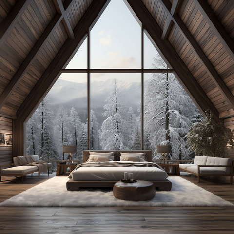 图片[42]-全球设计案例智能库_OJBKAI.COM美式卧室Midjourney灵感图库-_设计智库－全球设计案例智能库_OJBKAI.COM-全球设计案例智能库_OJBKAI.COM设计智库