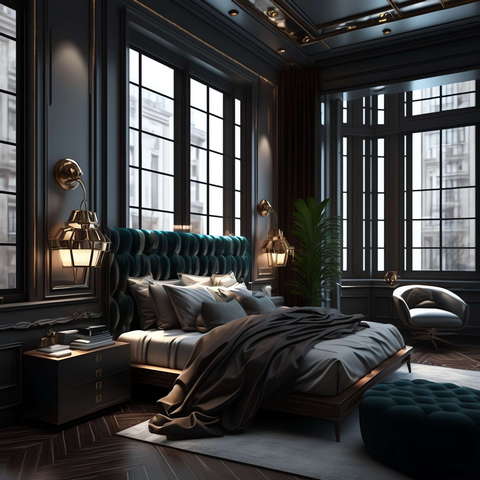 图片[30]-全球设计案例智能库_OJBKAI.COM卧室-1_Midjourney灵感图库-设计智库－全球设计案例智能库_OJBKAI.COM-全球设计案例智能库_OJBKAI.COM设计智库