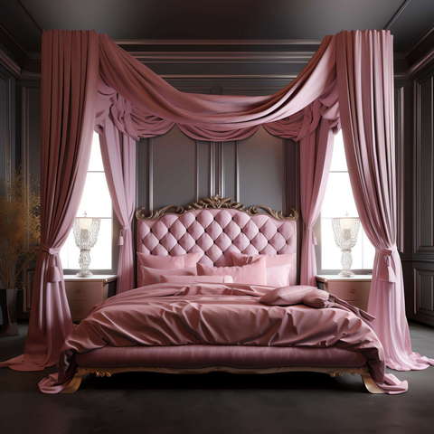 图片[6]-全球设计案例智能库_OJBKAI.COM新古典风格卧室Midjourney灵感图库-_设计智库－全球设计案例智能库_OJBKAI.COM-全球设计案例智能库_OJBKAI.COM设计智库