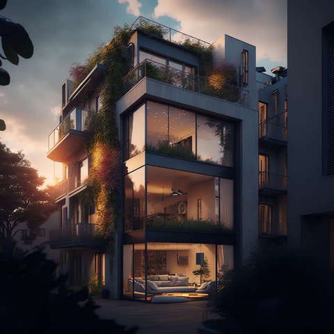 图片[42]-全球设计案例智能库_OJBKAI.COM景观阳台Midjourney灵感图库-_设计智库－全球设计案例智能库_OJBKAI.COM-全球设计案例智能库_OJBKAI.COM设计智库