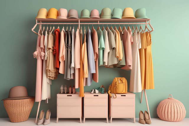 图片[184]-全球设计案例智能库_OJBKAI.COM家装衣柜衣帽间Midjourney灵感图库-_设计智库－全球设计案例智能库_OJBKAI.COM-全球设计案例智能库_OJBKAI.COM设计智库