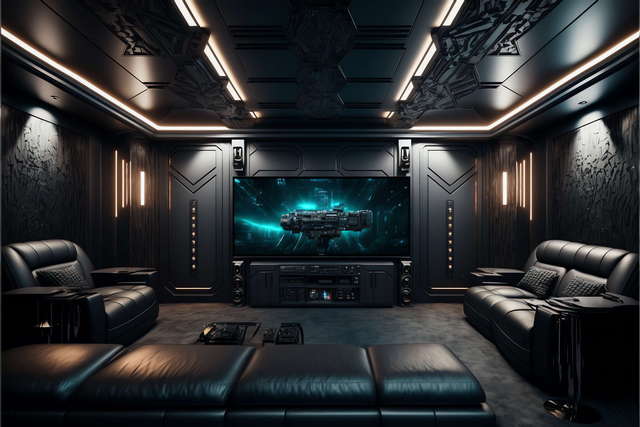 图片[30]-全球设计案例智能库_OJBKAI.COM家庭影音室4_Midjourney灵感图库-设计智库－全球设计案例智能库_OJBKAI.COM-全球设计案例智能库_OJBKAI.COM设计智库