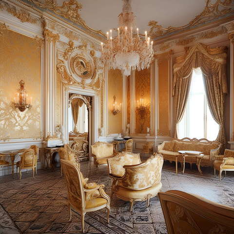 图片[4]-全球设计案例智能库_OJBKAI.COM庄园别墅古典欧式风Midjourney灵感图库-_设计智库－全球设计案例智能库_OJBKAI.COM-全球设计案例智能库_OJBKAI.COM设计智库